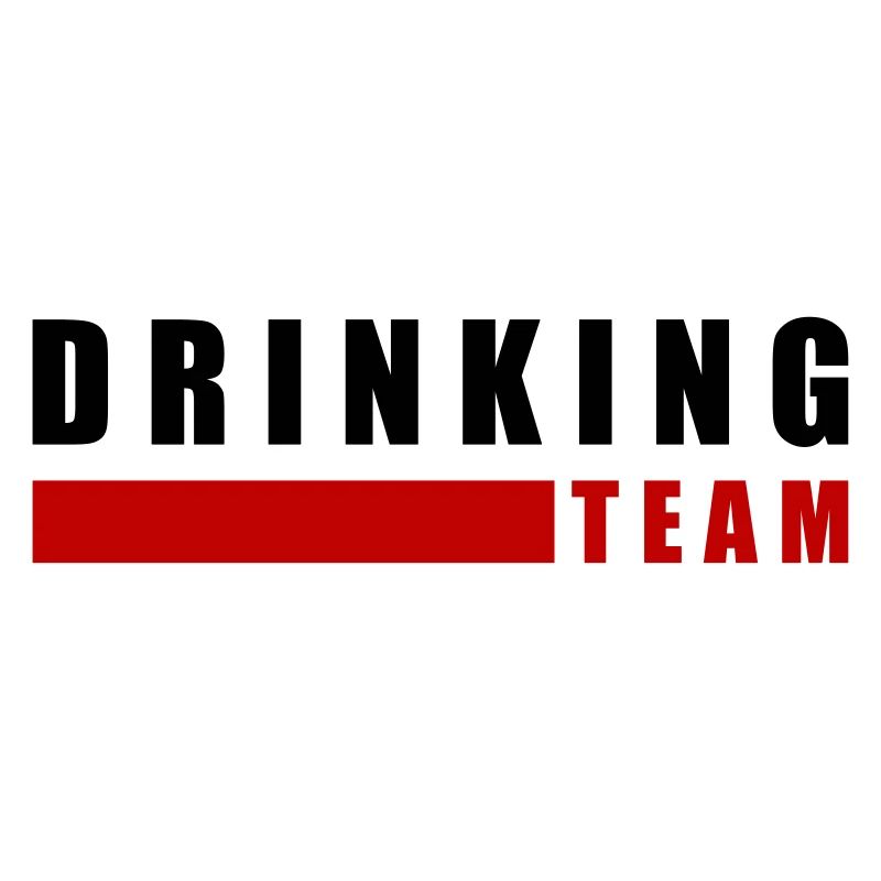 drinking team