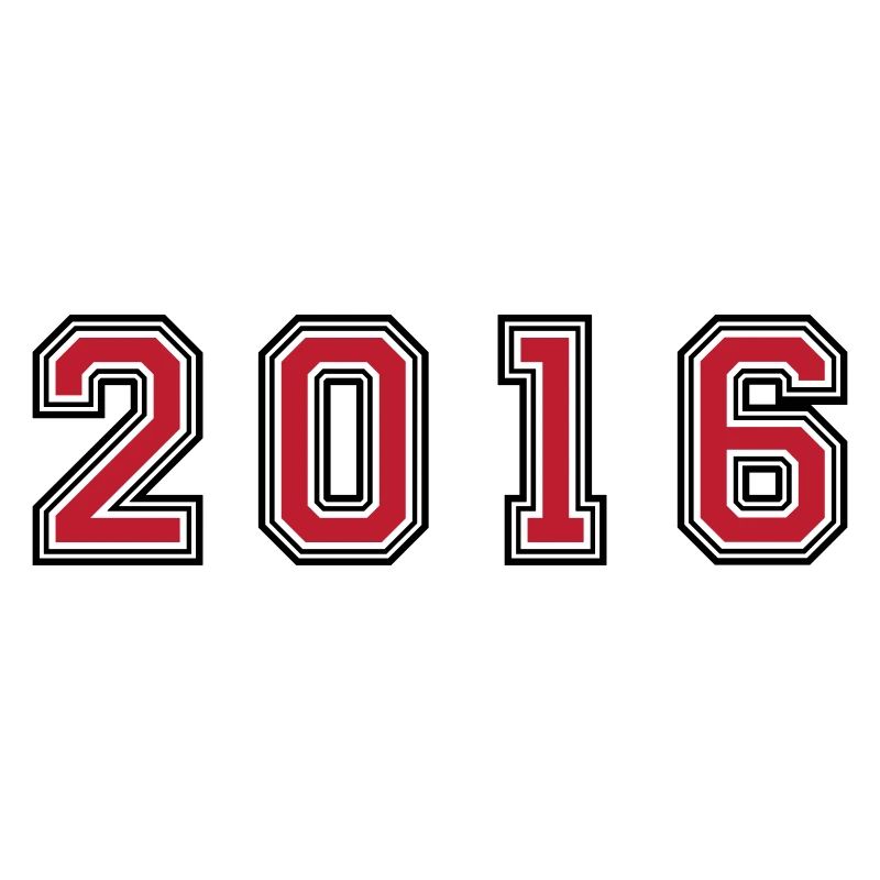Numéro de l’année 2016