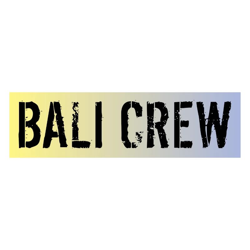 Équipage de Bali