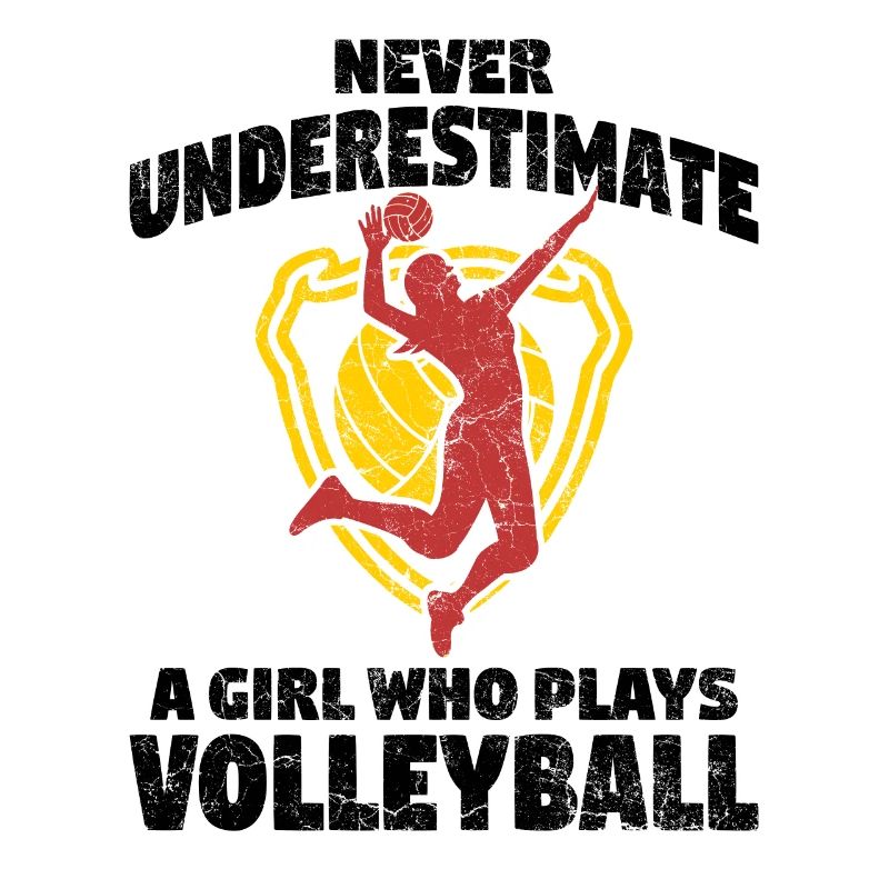 Frauen Volleyball