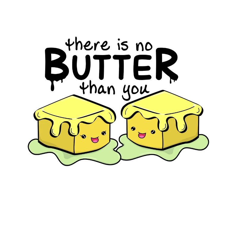 Butter