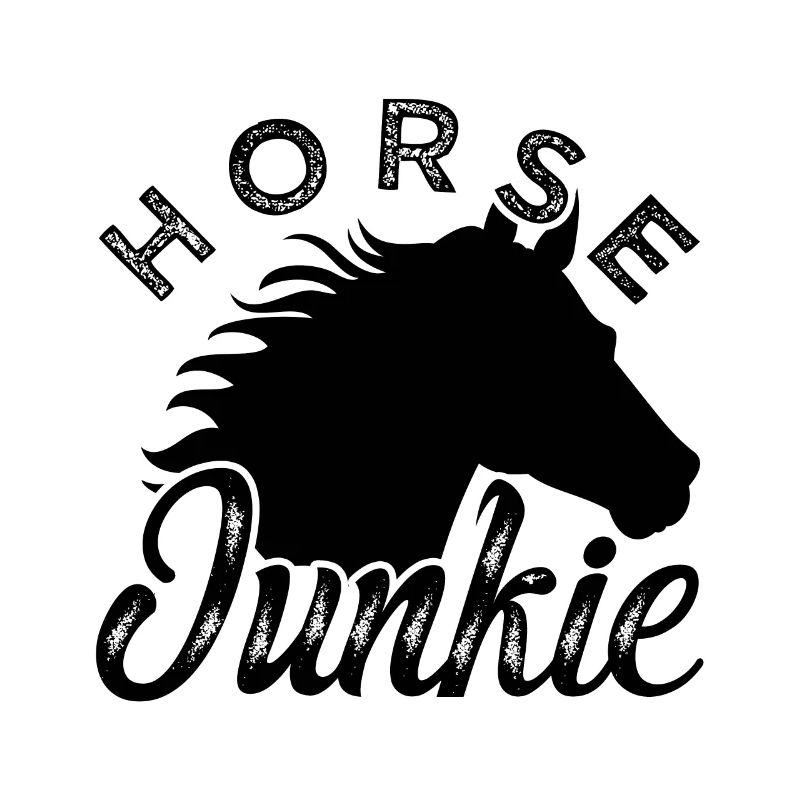Horse Junkie
