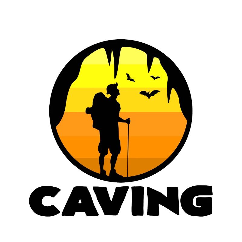Caving
