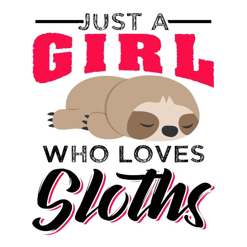 Funny Sloth Quotes
