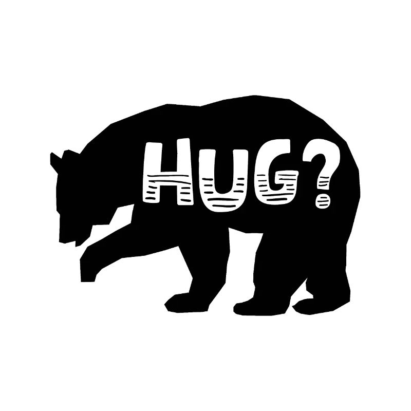 Bear Hug?
