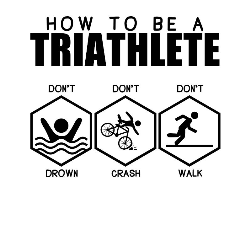 Triathlet