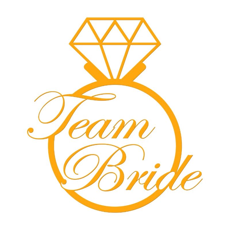 Team Bride