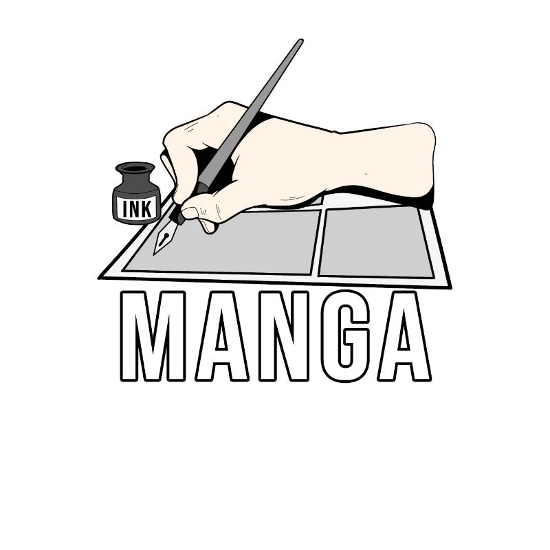 Manga