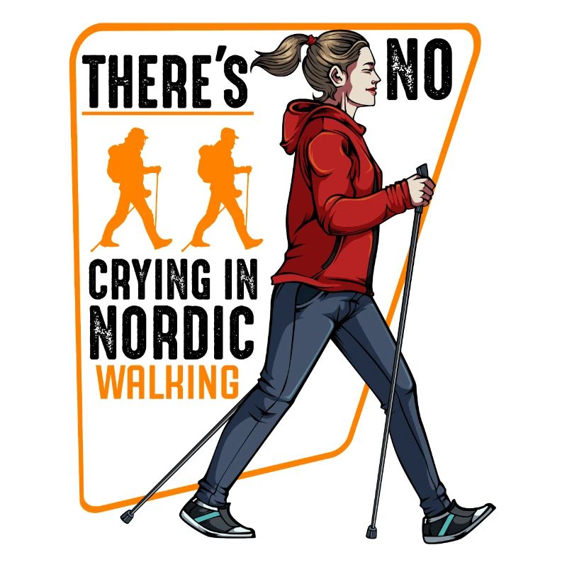 Nordic Walking