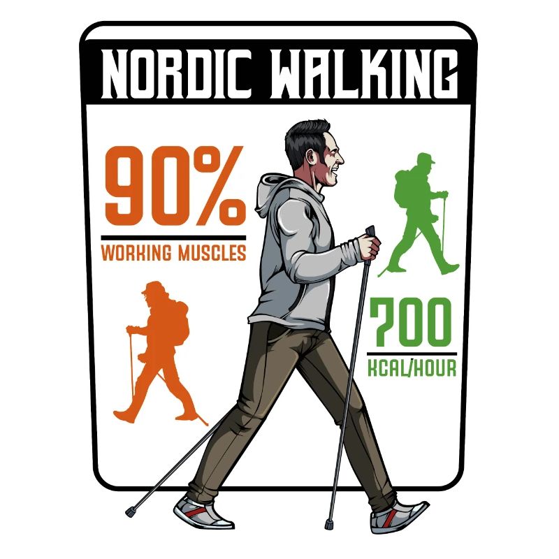 Nordic Walking