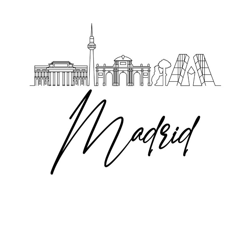 Madrid