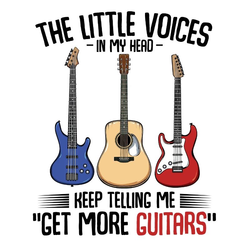 guitars
