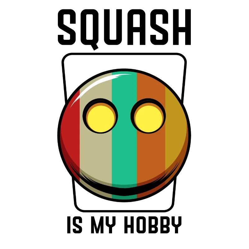 squash