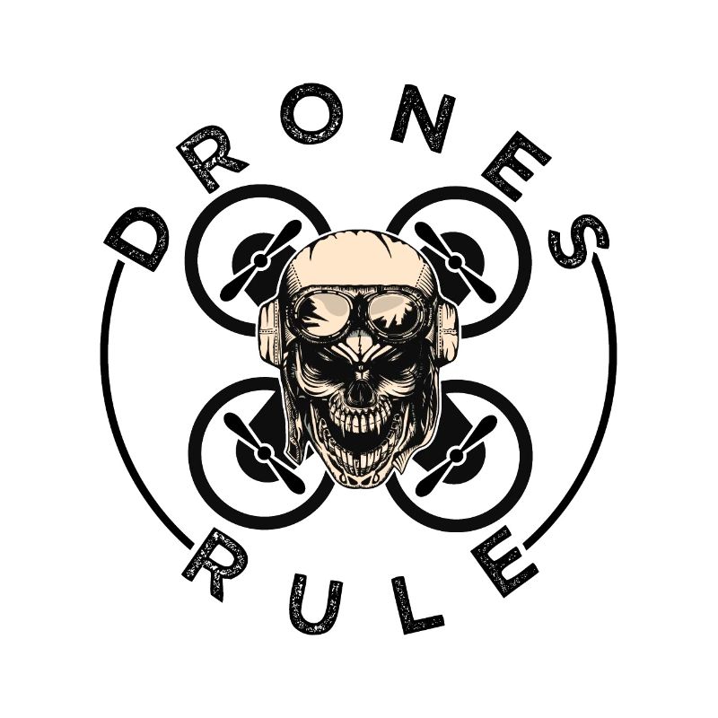 Drones Rule
