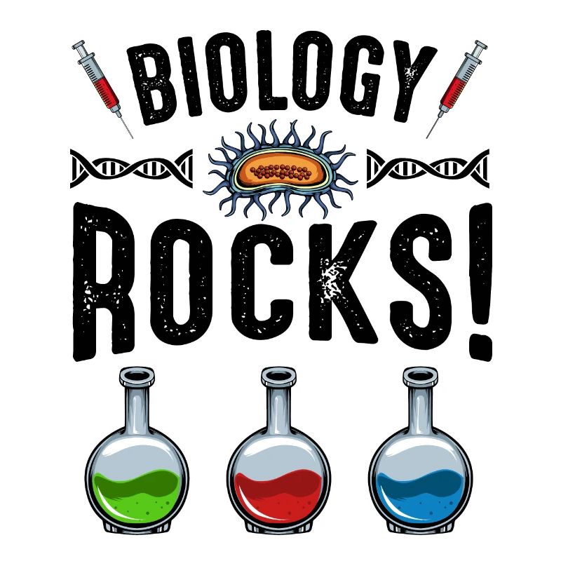 Biologe