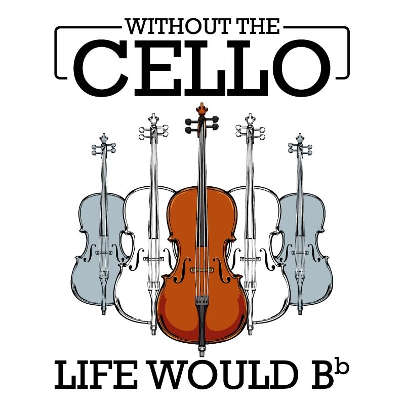 violoncelle