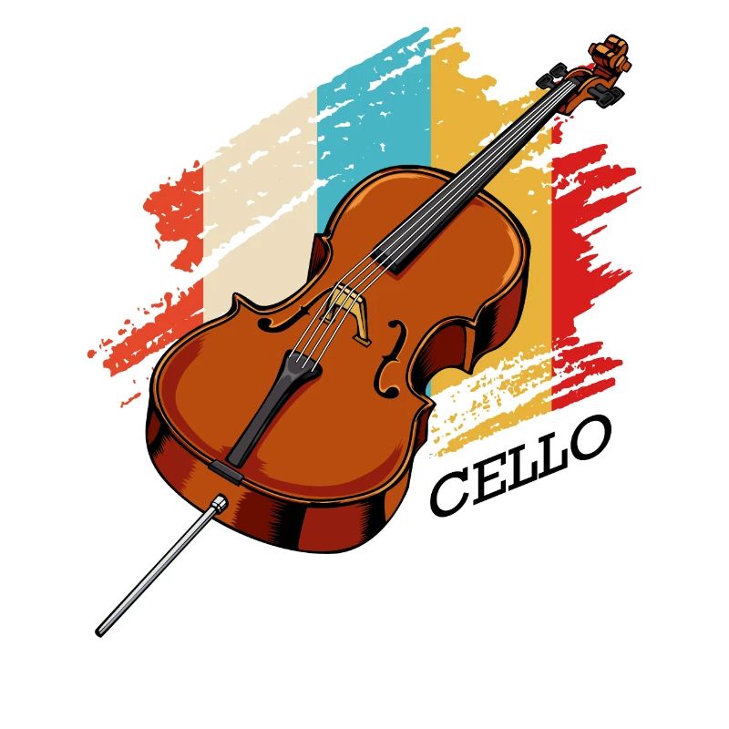 violoncelle