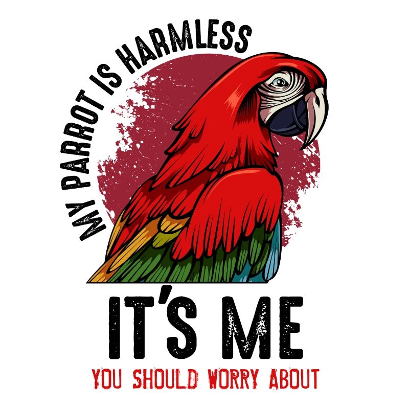 parrot