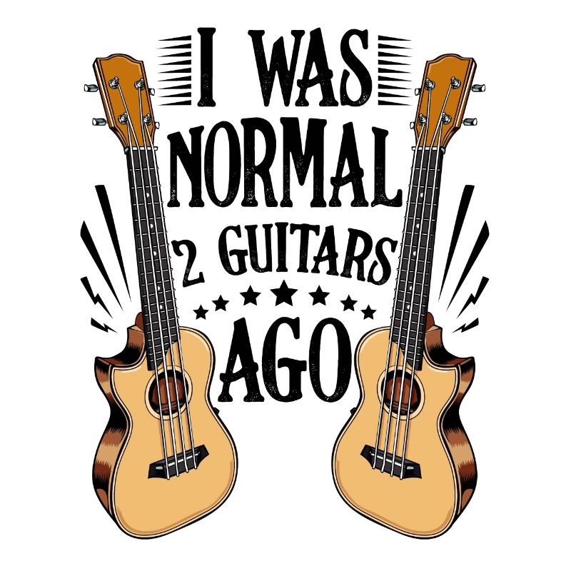 Gitarre