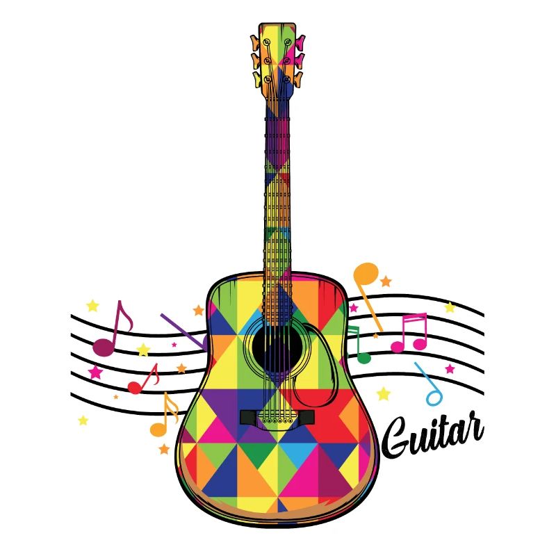 Gitarre