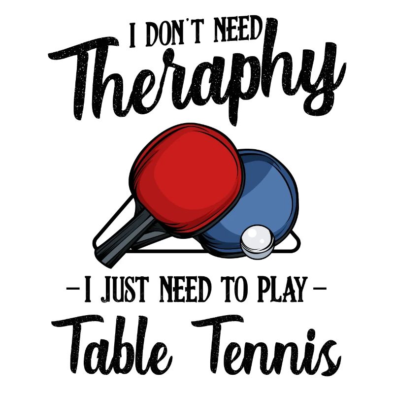 Tischtennis