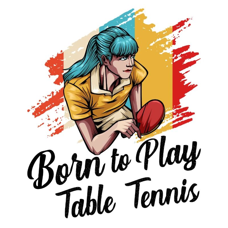 Tischtennis