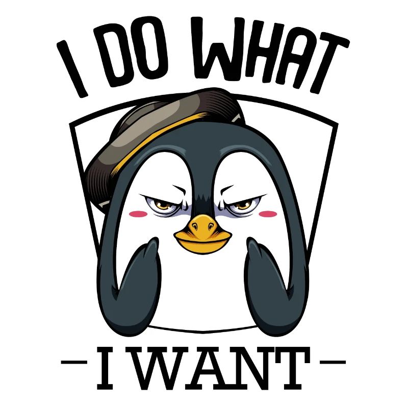 Pinguin