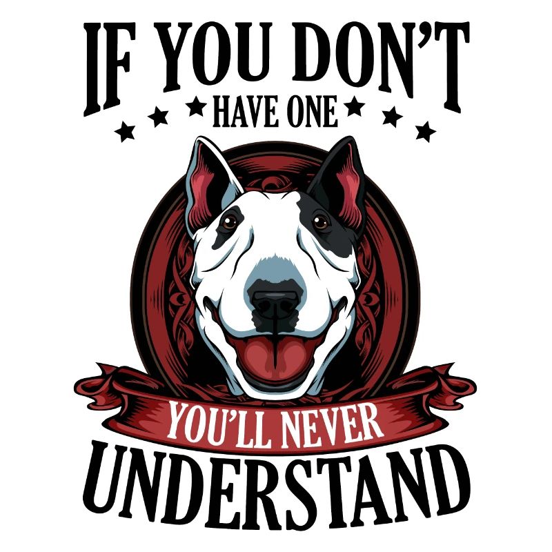 Bull Terrier