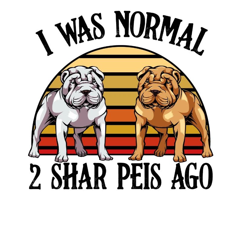 Shar Pei