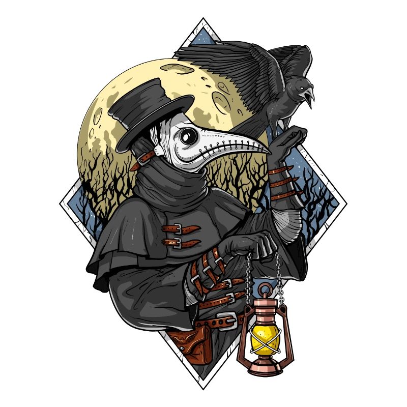 Pest Arzt