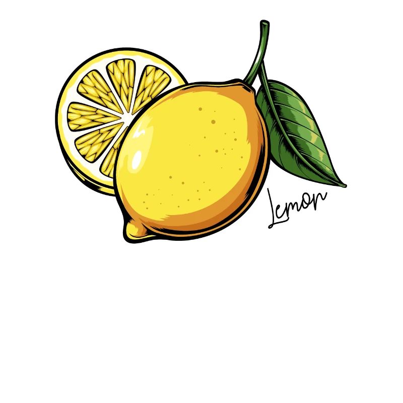 Fruit de citron
