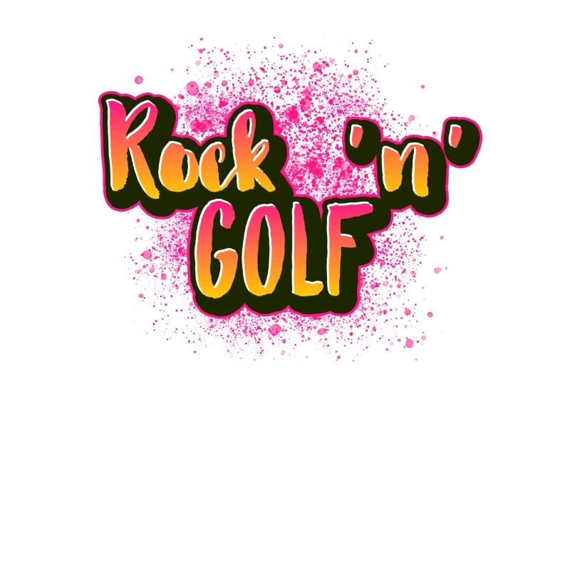 Rock n Golf