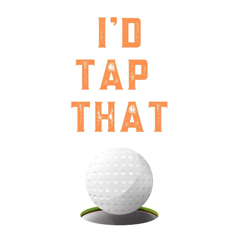 Golf Humor
