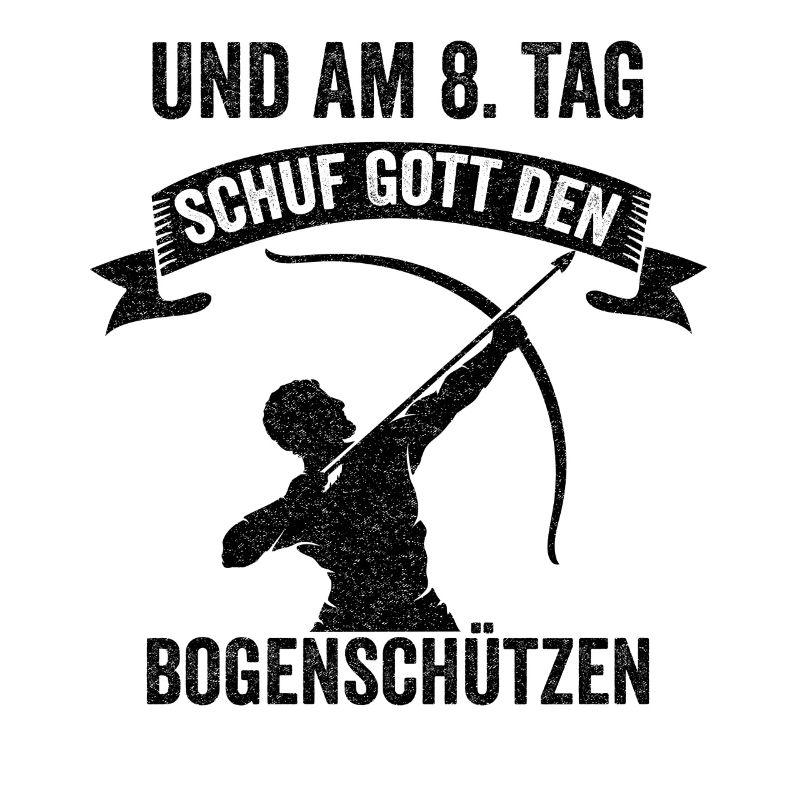 Bogenschießen Bogen Pfeil Bogenschützen Geschenkid