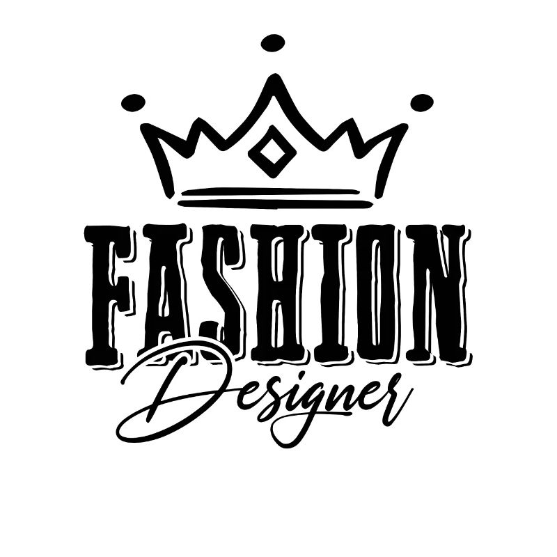 Fashion Designerin krone