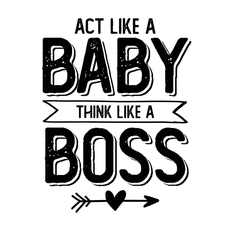baby boss