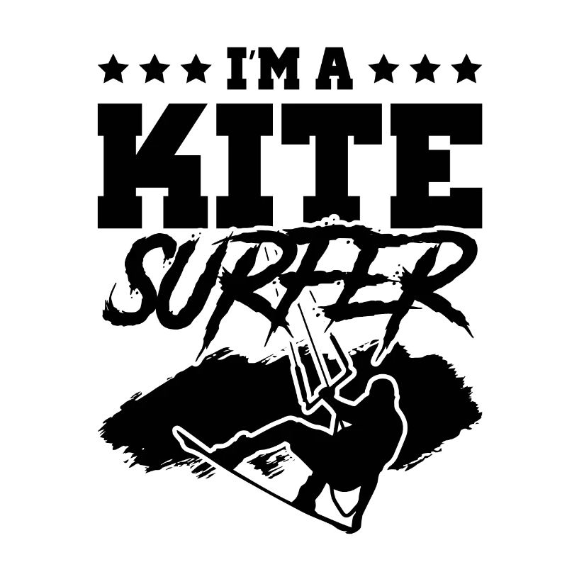kitesurfing zitat surfer