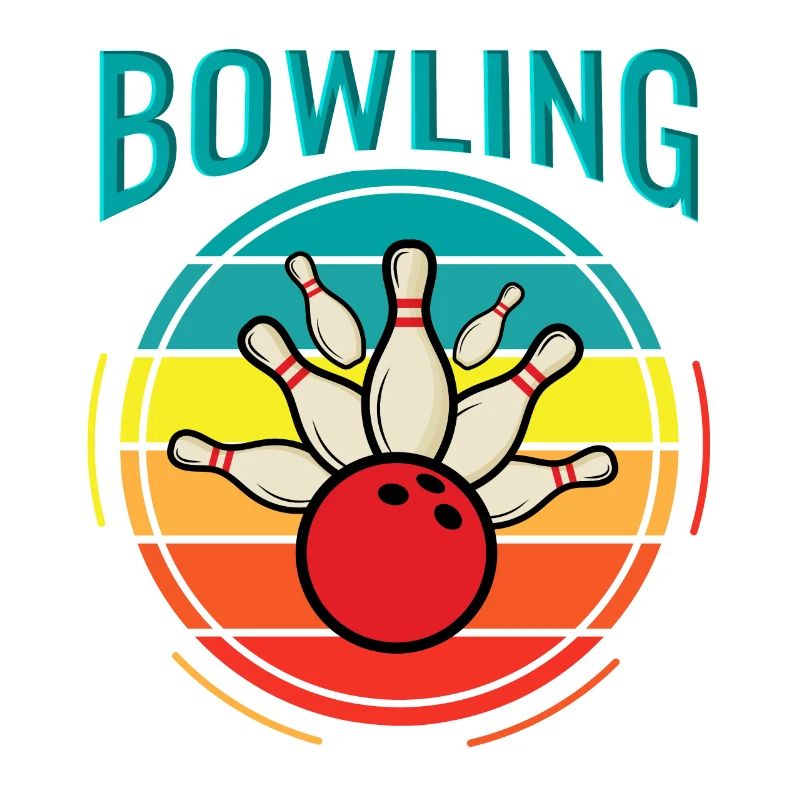 Bowling Retro