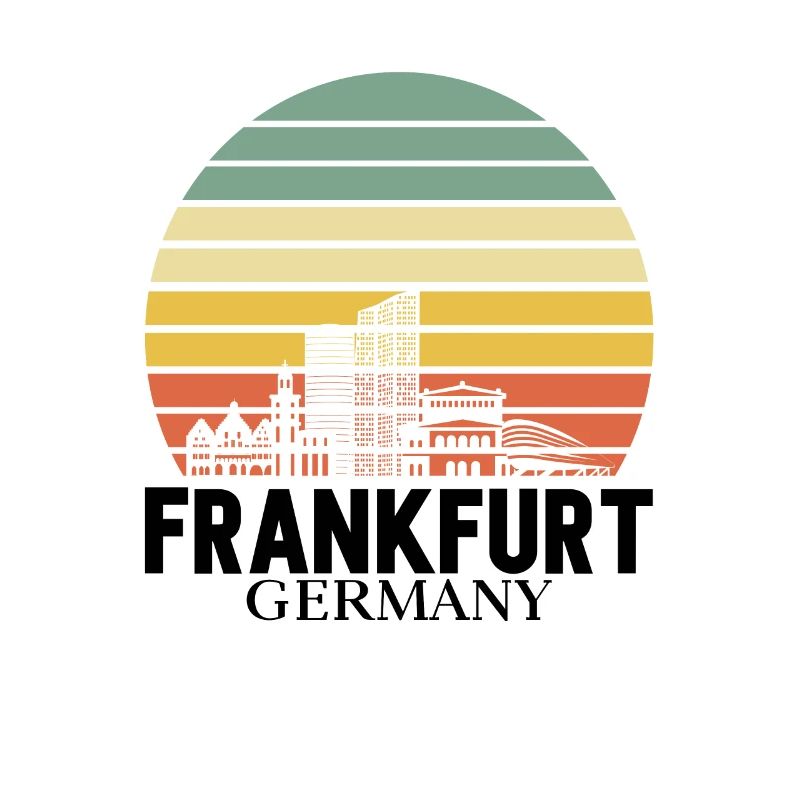 Frankfurt Hessen Frankfurter