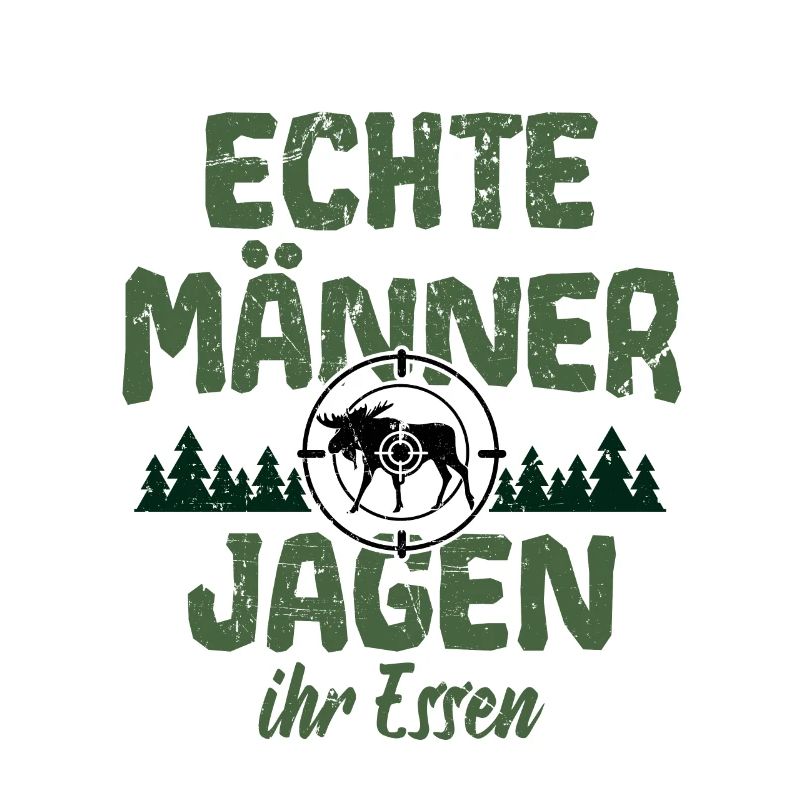 Jäger Jäger Jagd
