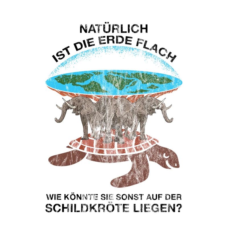Flat Earth