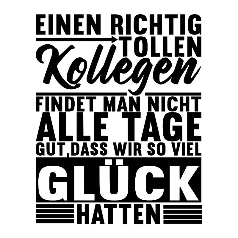 Abschiedsgeschenk Kollegen Jobwechsel