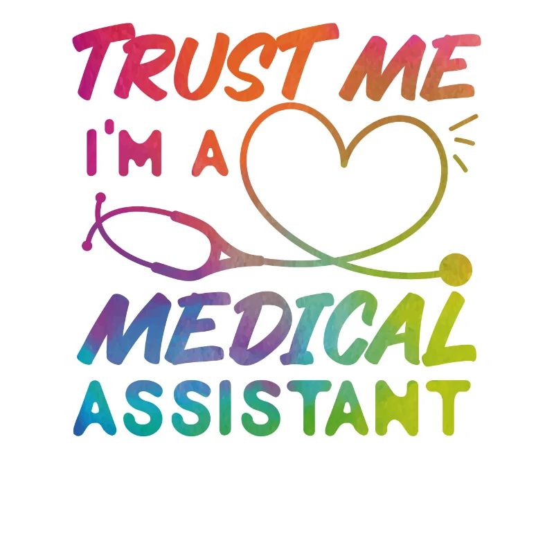 Certified Medical Assistant