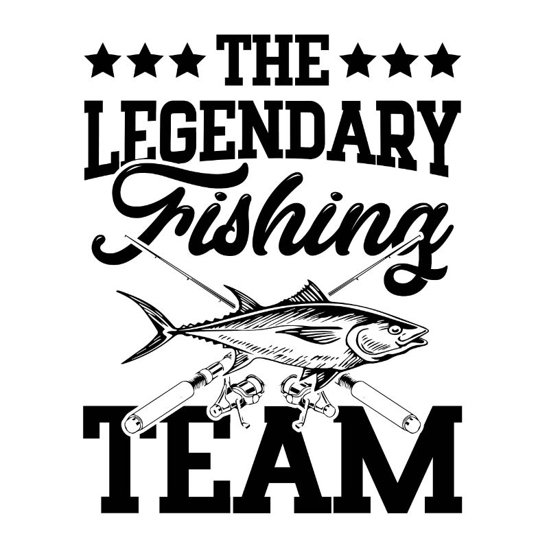 Legendary Fishing Team