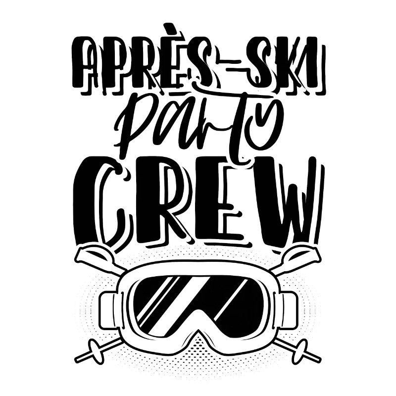 Apres Ski Crew