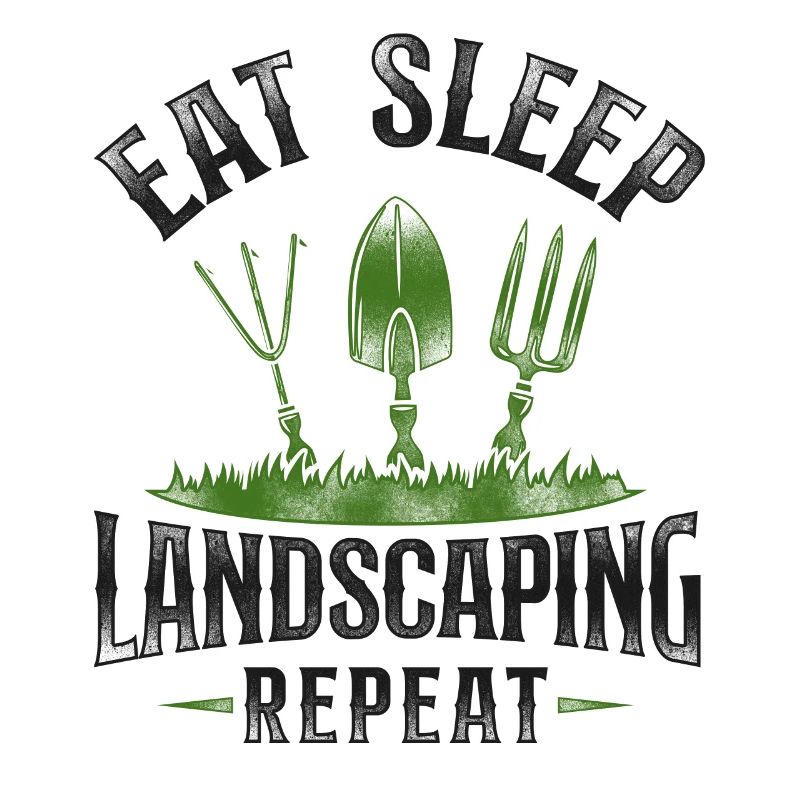 Landscaper Landscaping Landscape