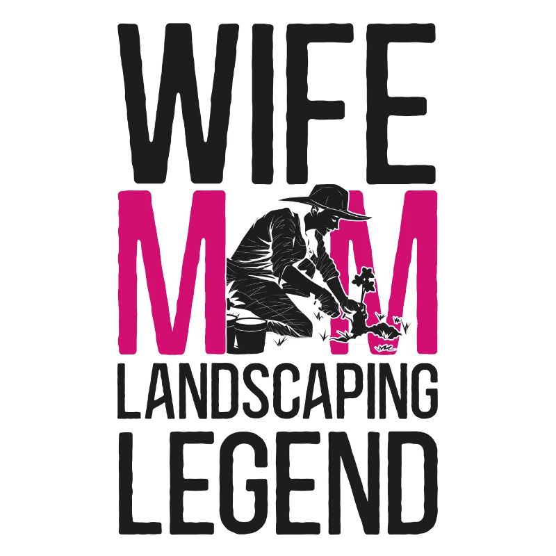 Landscaper Landscaping Landscape