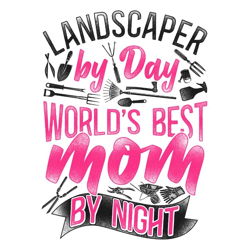 Landscaper Landscaping Landscape