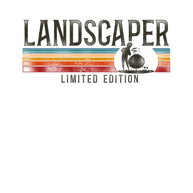 Landscaper Landscaping Landscape