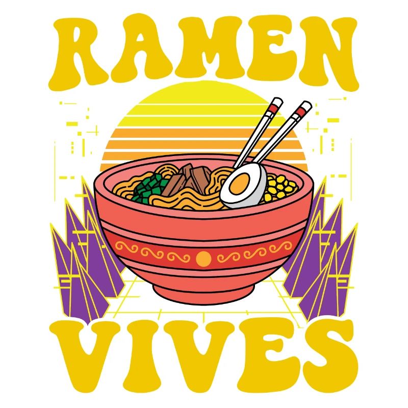 Ramen Vives